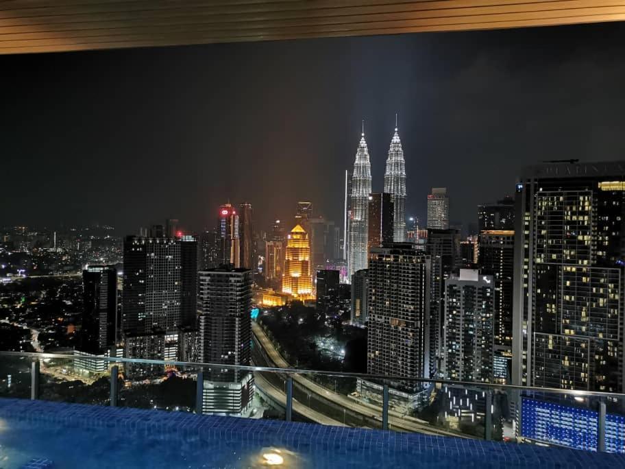 The Luxe, Klcc By Ch Homes Куала-Лумпур Экстерьер фото