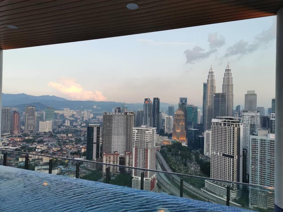 The Luxe, Klcc By Ch Homes Куала-Лумпур Экстерьер фото
