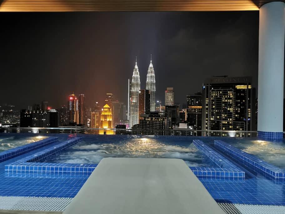 The Luxe, Klcc By Ch Homes Куала-Лумпур Экстерьер фото