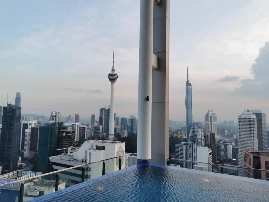 The Luxe, Klcc By Ch Homes Куала-Лумпур Экстерьер фото
