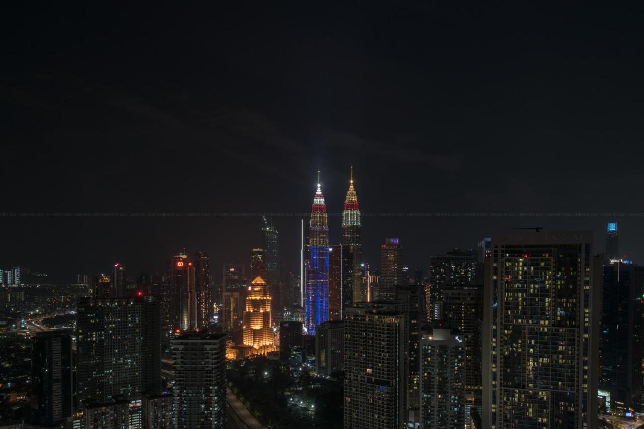 The Luxe, Klcc By Ch Homes Куала-Лумпур Экстерьер фото