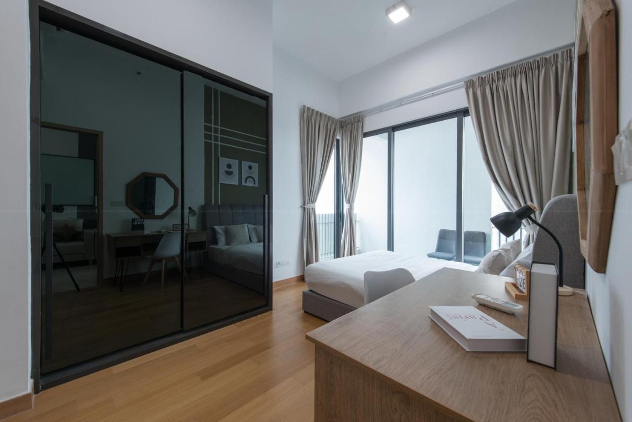 The Luxe, Klcc By Ch Homes Куала-Лумпур Экстерьер фото