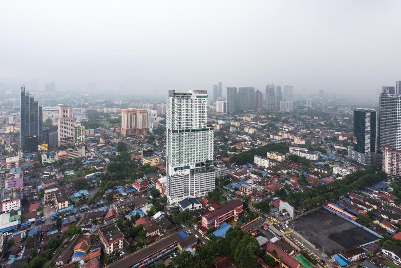 The Luxe, Klcc By Ch Homes Куала-Лумпур Экстерьер фото