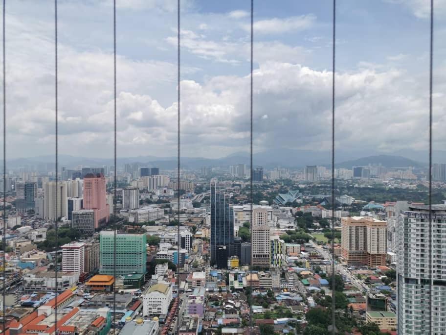 The Luxe, Klcc By Ch Homes Куала-Лумпур Экстерьер фото