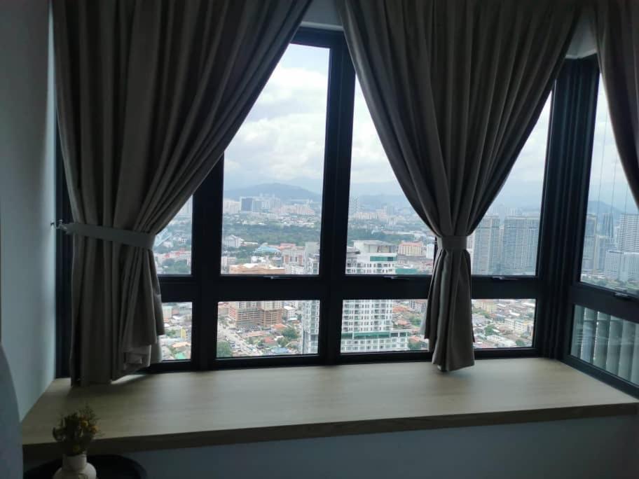 The Luxe, Klcc By Ch Homes Куала-Лумпур Экстерьер фото